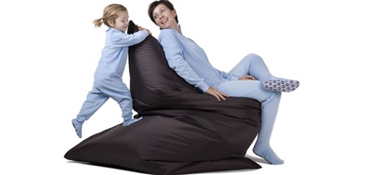 Hautfreundliches Pyjama mit Kuschelfeeling