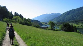 Wanderbekleidung bei Neurodermitis